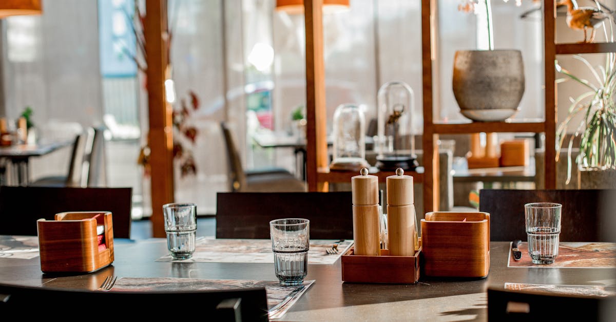 Barncup Cafe / Restaurant contact
